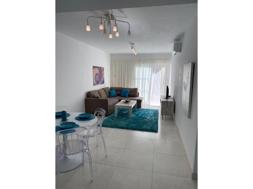 Apartmán Apartamento Con Piscina Mogán Exteriér fotografie